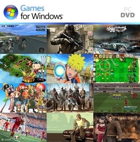 Games for PC